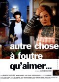 Autre chose a foutre qu'aimer is the best movie in Luca Vellani filmography.