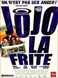 Jojo la frite - movie with Jan-Kristof Buve.