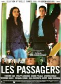 Les passagers film from Jean-Claude Guiguet filmography.