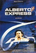 Alberto Express film from Arthur Joffe filmography.