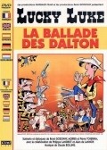 La ballade des Dalton film from Morris filmography.