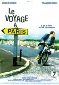 Le voyage a Paris - movie with François Morel.