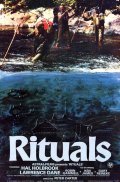Rituals film from Peter Carter filmography.