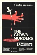 The Clown Murders film from Martyn Burke filmography.