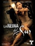 La reina del sur is the best movie in Carlos Aguilar filmography.