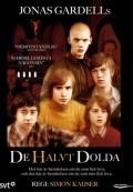 De halvt dolda is the best movie in Kristoffer Berglund filmography.