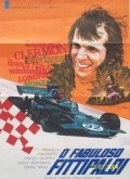 O Fabuloso Fittipaldi is the best movie in Francisco Rosa filmography.