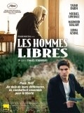 Les hommes libres film from Ismael Ferroukhi filmography.