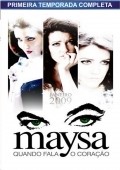 TV series Maysa - Quando Fala o Coracao.