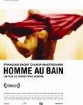 Homme au bain film from Christophe Honore filmography.