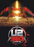 Film U2: 360 Degrees at the Rose Bowl.