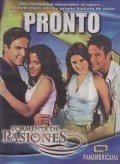 Tormenta de pasiones is the best movie in Sandro Monzante filmography.