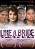 Novia que te vea is the best movie in Tere Careaga filmography.