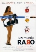 Un mundo raro is the best movie in Emilio Guerrero filmography.