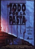 Todo por la pasta - movie with Maite Blasco.