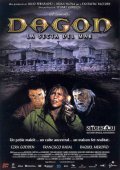 Dagon film from Stuart Gordon filmography.