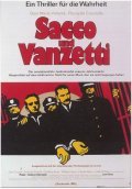 Sacco e Vanzetti - movie with Riccardo Cucciolla.