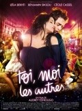 Toi, moi, les autres - movie with Cecile Cassel.