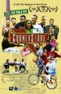 CornerStore - movie with Roger Guenveur Smith.
