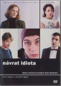 Navrat idiota film from Sasa Gedeon filmography.