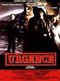 Urgence - movie with Jan-Fransua Balme.