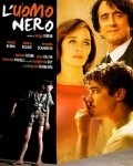 L'uomo nero - movie with Margherita Buy.