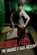 Russel Fish: The Sausage and Eggs Incident is the best movie in Chris Colfer filmography.