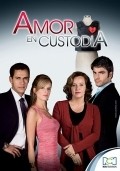 Amor en custodia - movie with Humberto Dorado.