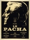 Le pacha film from Georges Lautner filmography.