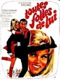 Toutes folles de lui - movie with Yvette Lebon.