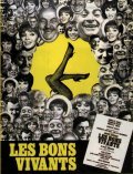 Les bons vivants film from Gilles Grangier filmography.