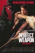 The Perfect Weapon film from Mark DiSalle filmography.