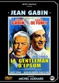 Le gentleman d'Epsom film from Gilles Grangier filmography.
