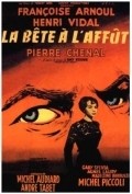 La bete a l'affut - movie with Jean Brochard.