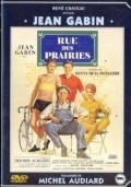Rue des Prairies film from Denys de La Patelliere filmography.
