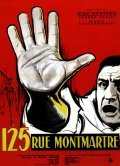 125 rue Montmartre film from Gilles Grangier filmography.