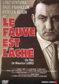Le fauve est lache film from Maurice Labro filmography.