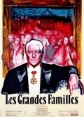 Les grandes familles film from Denys de La Patelliere filmography.