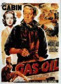 Gas-oil film from Gilles Grangier filmography.