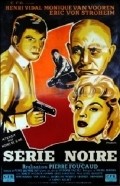 Serie noire - movie with Henri Vidal.