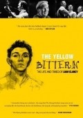The Yellow Bittern