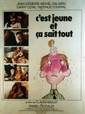 C'est jeune et ca sait tout! is the best movie in Christine Fabrega filmography.