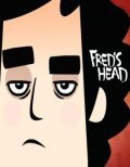 Fred's Head - movie with Terrence Scammell.