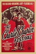 The Charlie Chaplin Festival - movie with Henry Bergman.