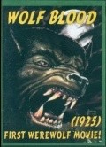 Wolf Blood film from Bryus M. Mitchel filmography.
