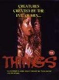 Things is the best movie in Courtney Lercara filmography.