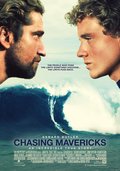 Chasing Mavericks film from Michael Apted filmography.