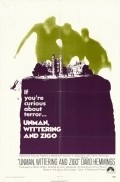 Unman, Wittering and Zigo - movie with David Hemmings.