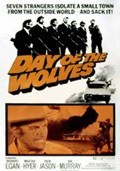 The Day of the Wolves - movie with Martha Hyer.