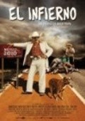 El infierno - movie with Maria Rojo.